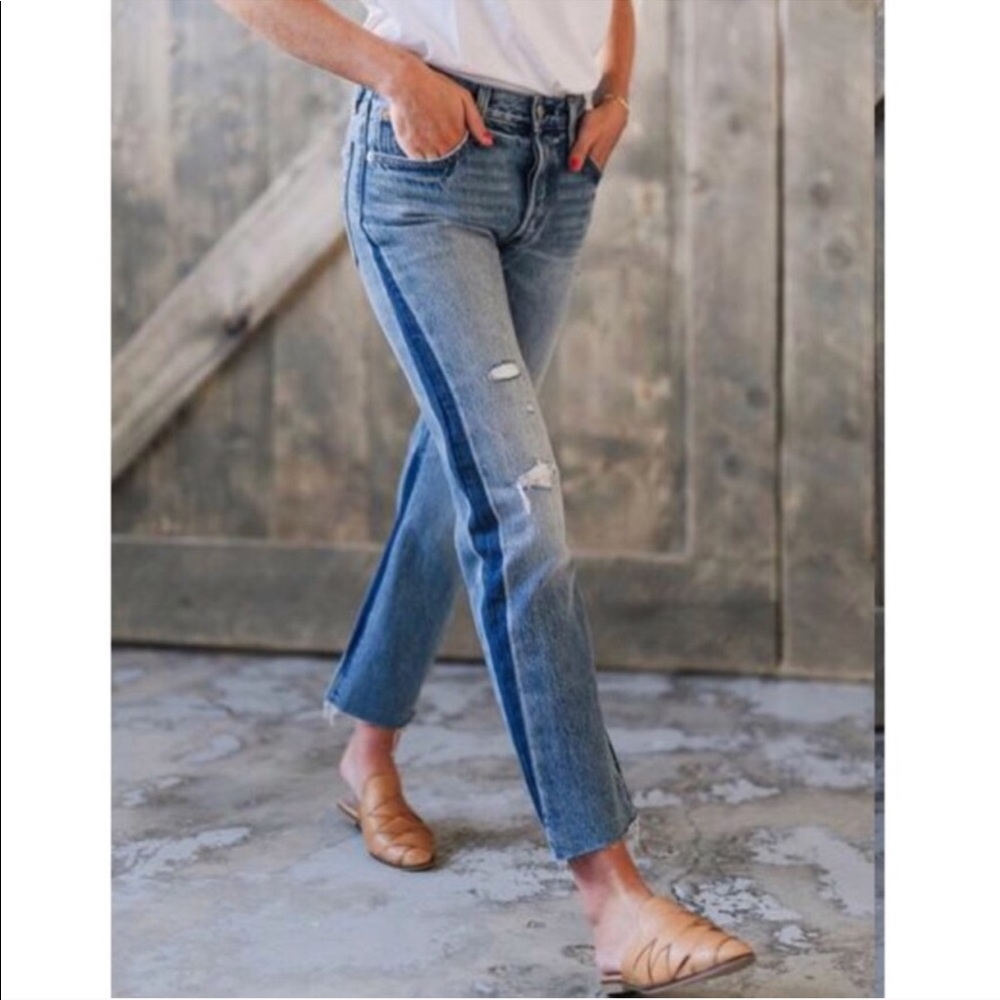 Levi’s 501 Button Fly Jeans - Picture 2 of 8